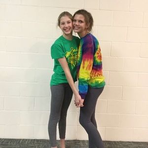 Meet your Posher, Linde